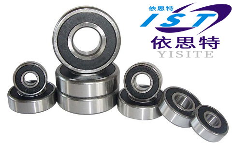 关于深沟球轴承的基本介绍