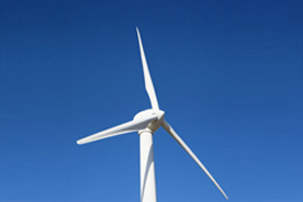 其他行业机械-风力发电机