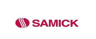 SAMICK轴承